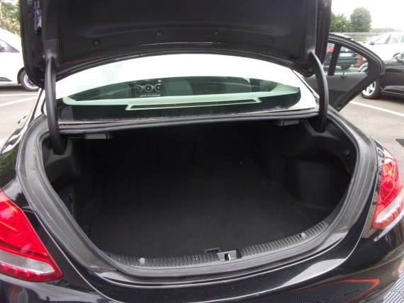 MERCEDES CLASSE C 180 MERCEDES CLASSE C-018.jpg